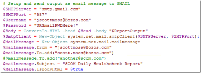 script-gmail-config
